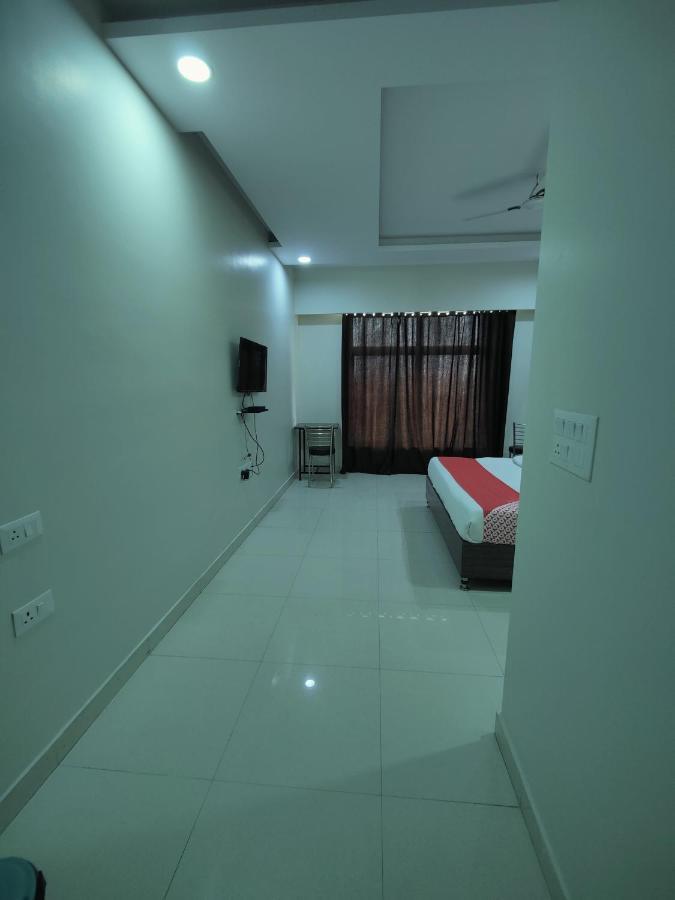 Hotel Kailash Mansarovar And Banquet Hall Bareli Exterior foto